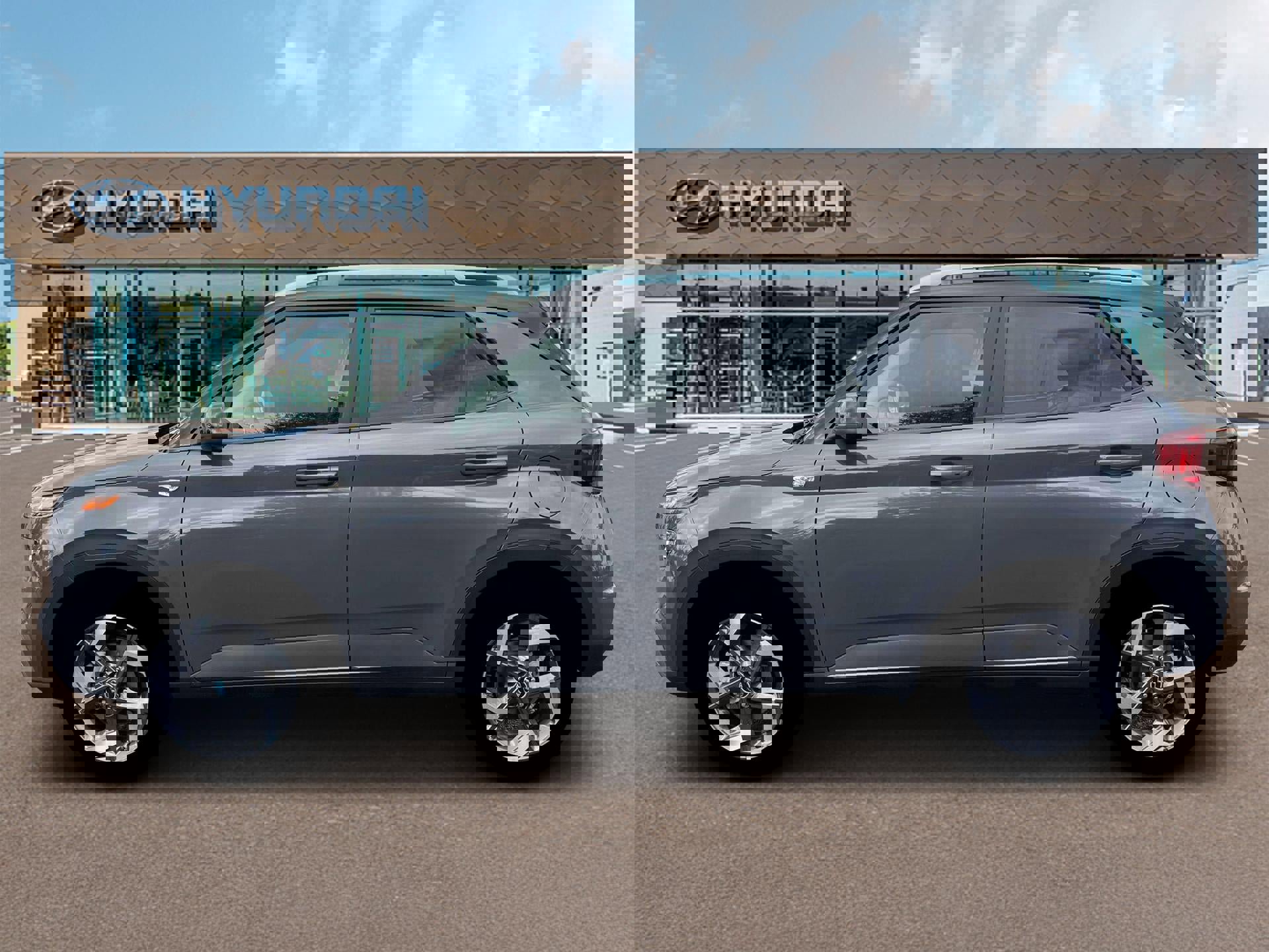 New 2026 Hyundai Venue SEL image 3