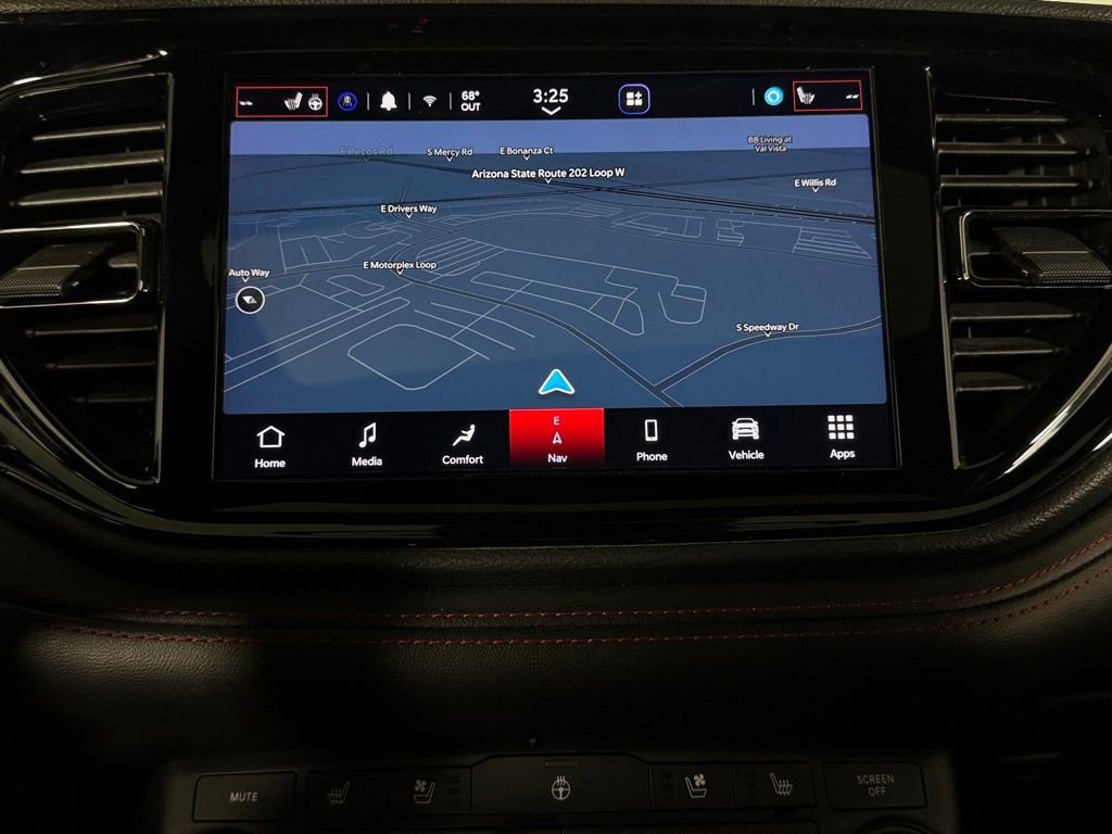 Used 2023 Dodge Durango GT RWD image 18