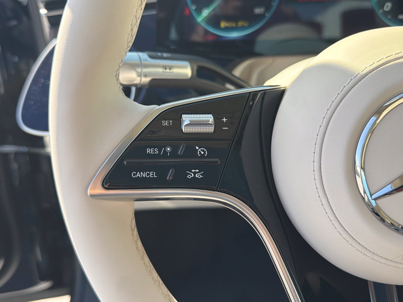 New 2027 Mercedes-Benz S 580 4MATIC Sedan image 22