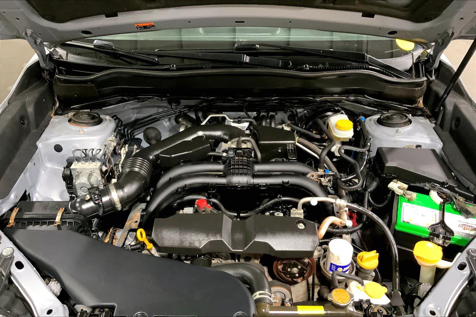 Used 2018 Subaru Forester 2.5i Premium AWD/4WD image 32