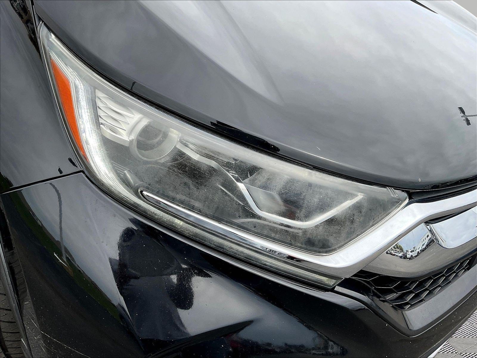 Used 2019 Honda CR-V EX image 30