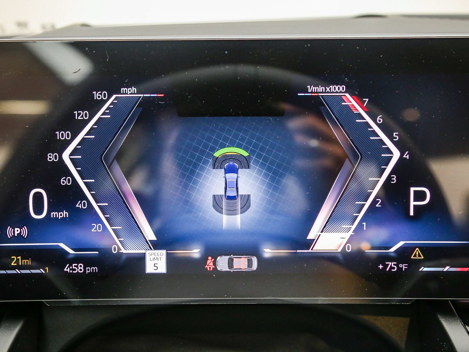 New 2027 BMW 530i RWD image 26