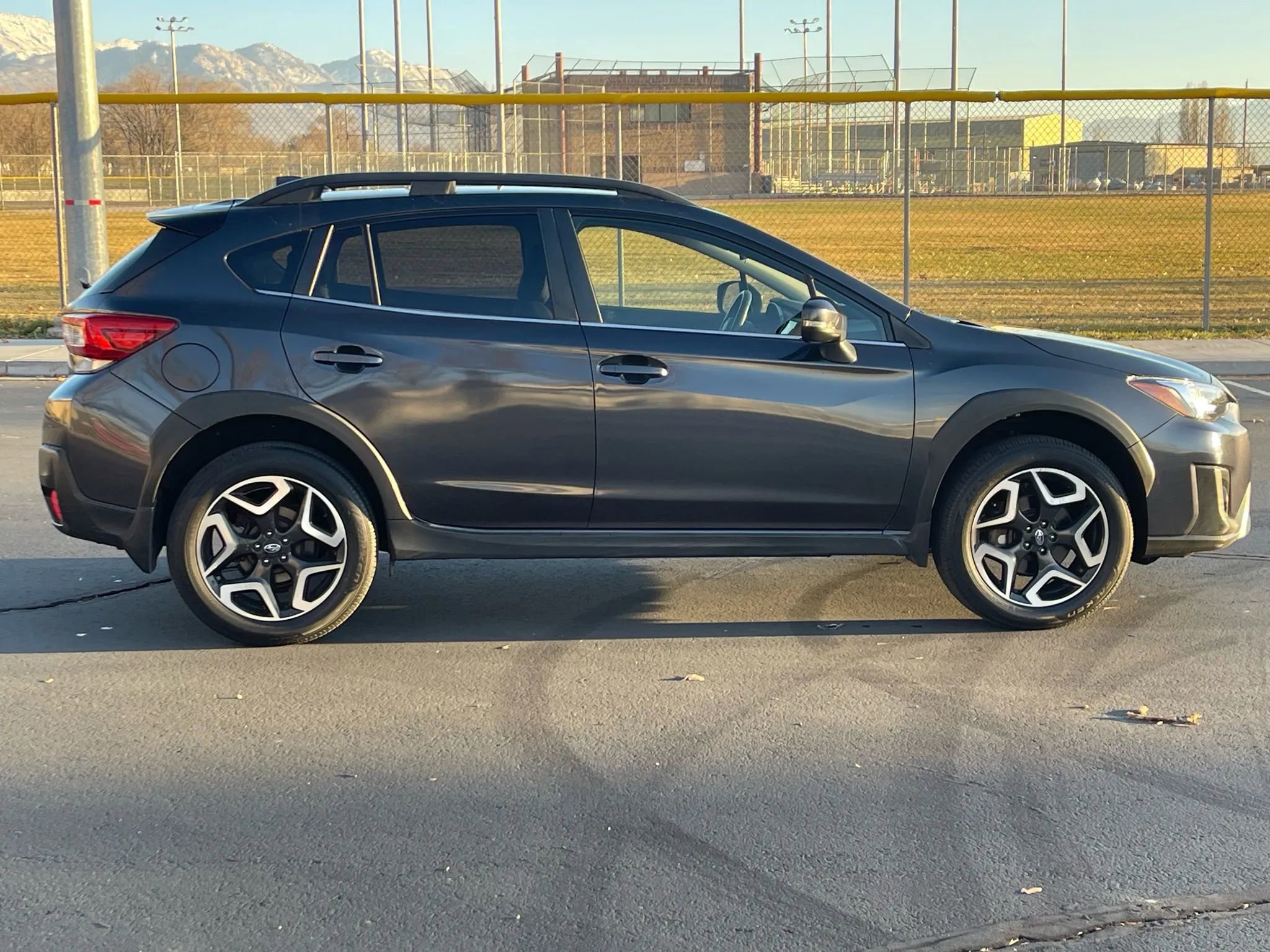 Used 2019 Subaru Crosstrek 2.0i Limited image 13