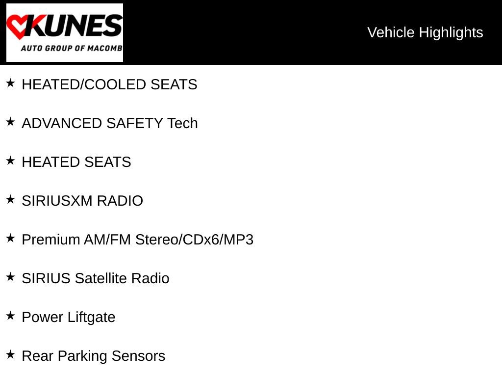 Used 2010 Lincoln MKX 2WD image 3