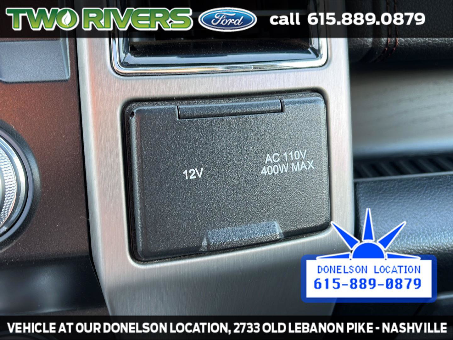 Used 2020 Ford F150 Platinum w/ Equipment Group 701A Luxury AWD/4WD image 37