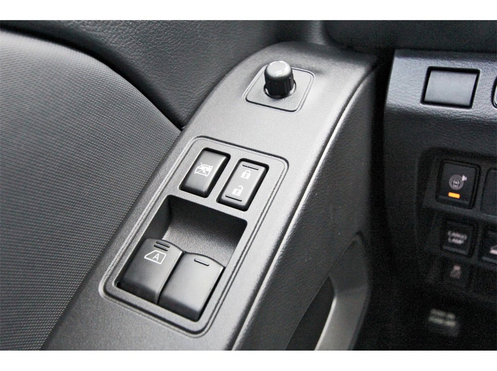 Certified 2024 Nissan Frontier SV w/ Technology Package image 19