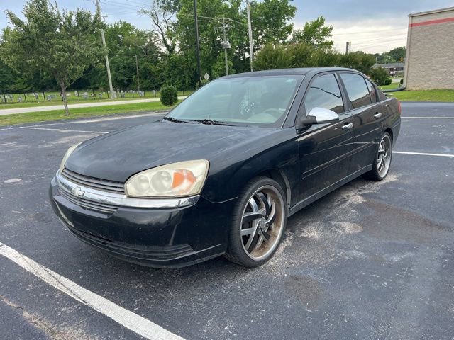 Used 2005 Chevrolet Malibu LS w/ Preferred Equipment Group FWD image 5