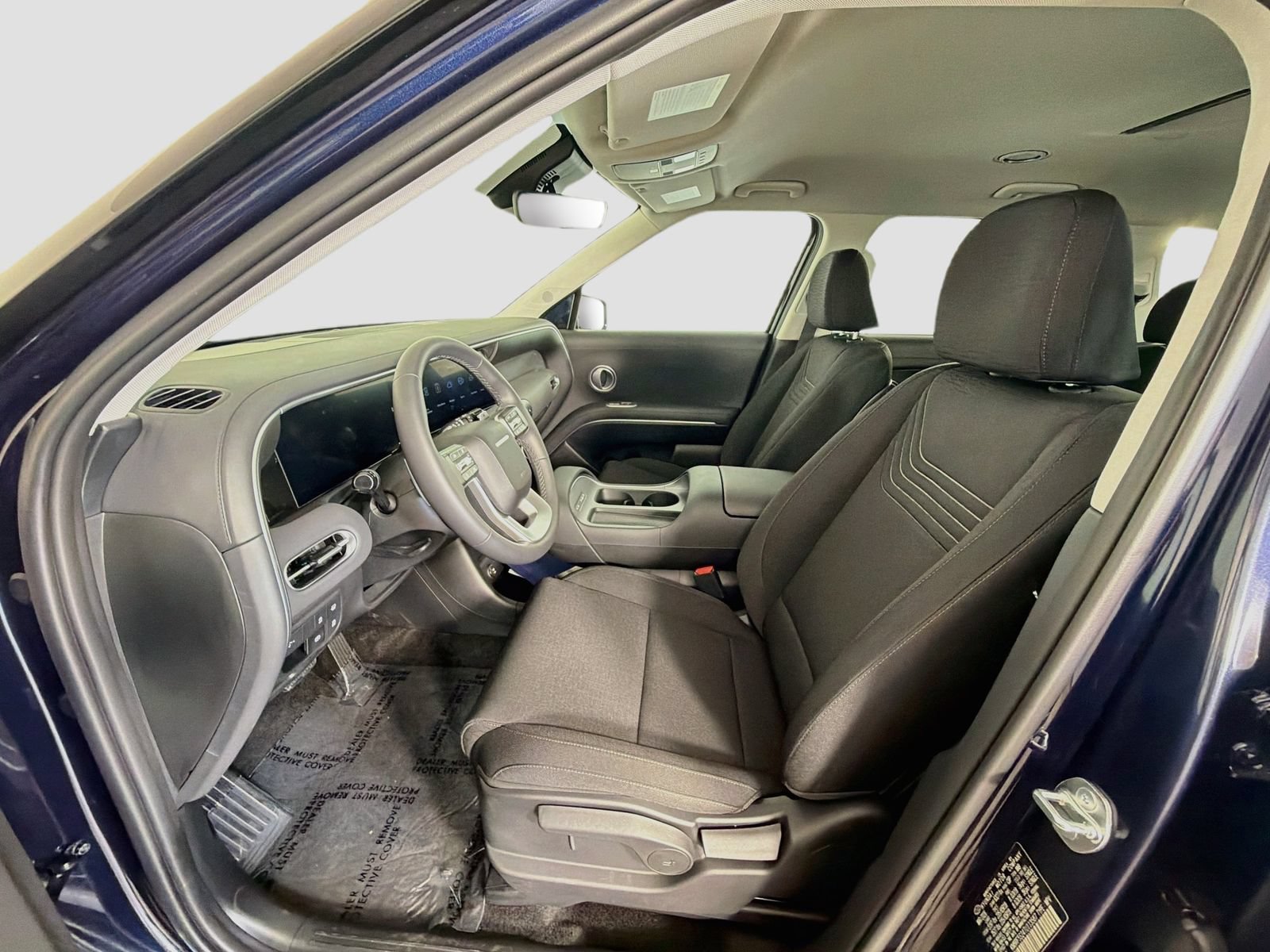 Used 2026 Hyundai Palisade SE FWD image 22
