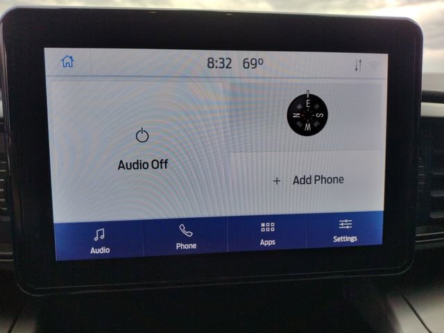 Used 2022 Ford Explorer XLT image 21