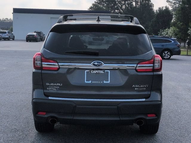 Used 2021 Subaru Ascent Limited w/ Technology Package AWD/4WD image 4