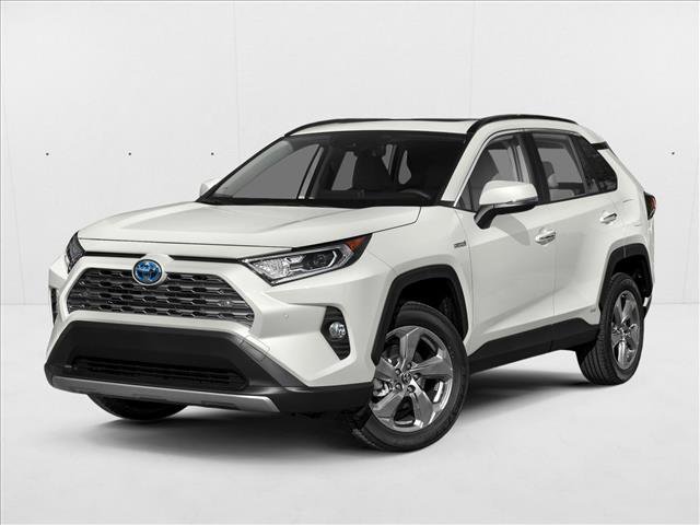 Used 2020 Toyota RAV4 Limited video 1