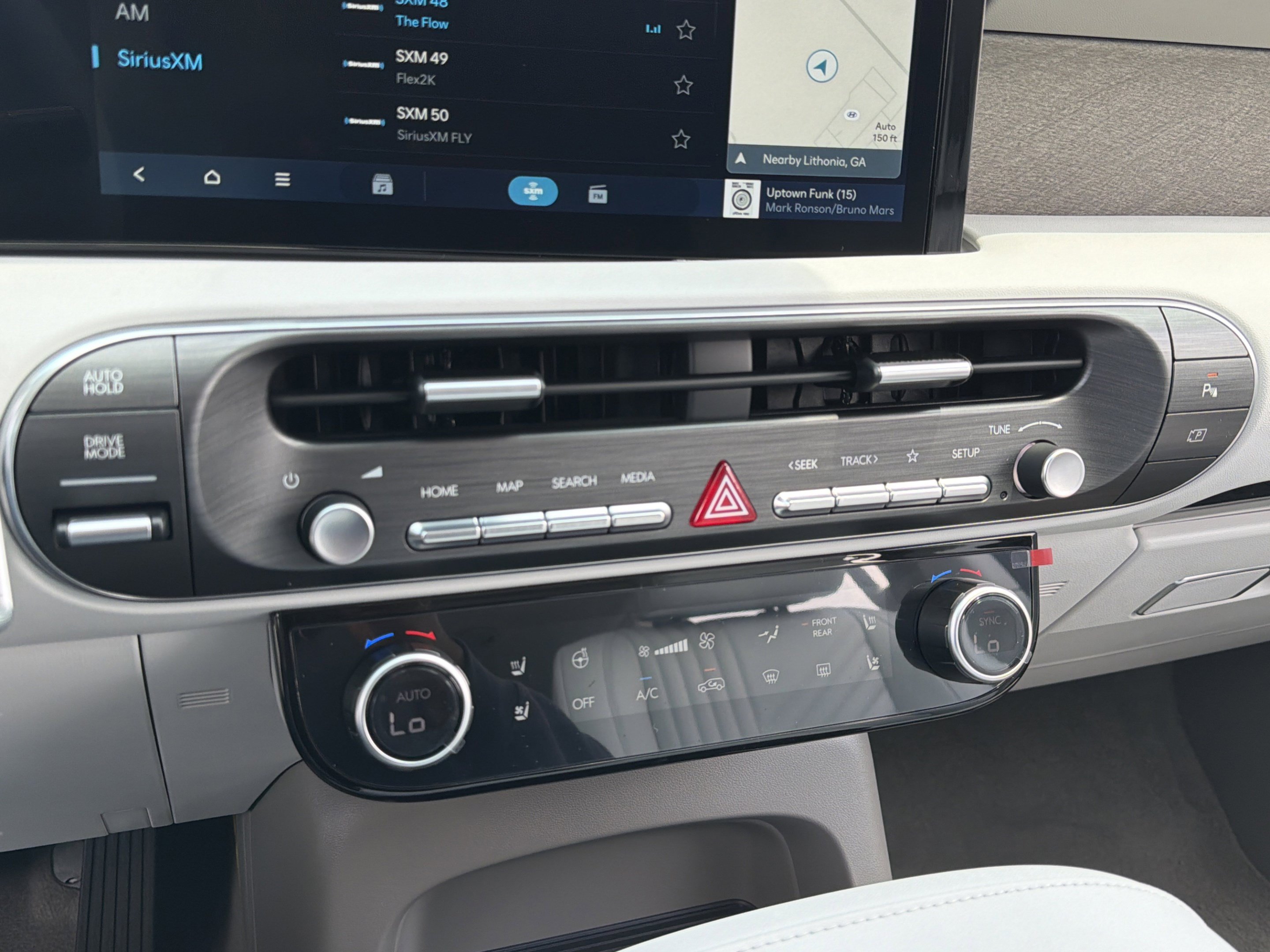 New 2026 Hyundai Palisade SEL FWD image 5