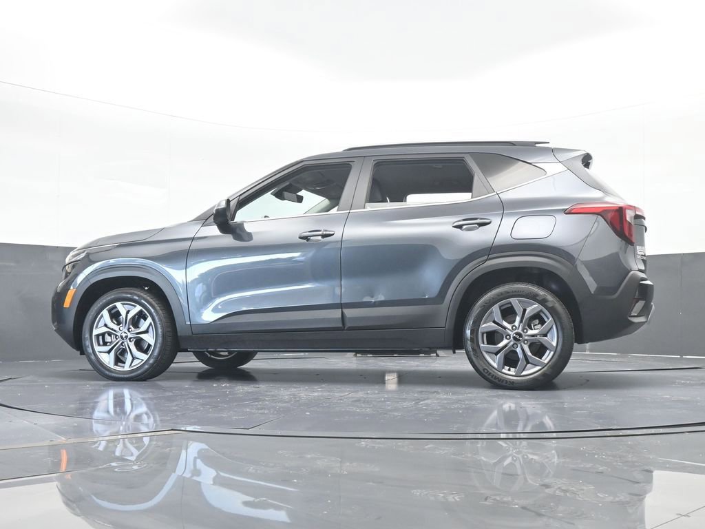 Used 2024 Kia Seltos S image 60