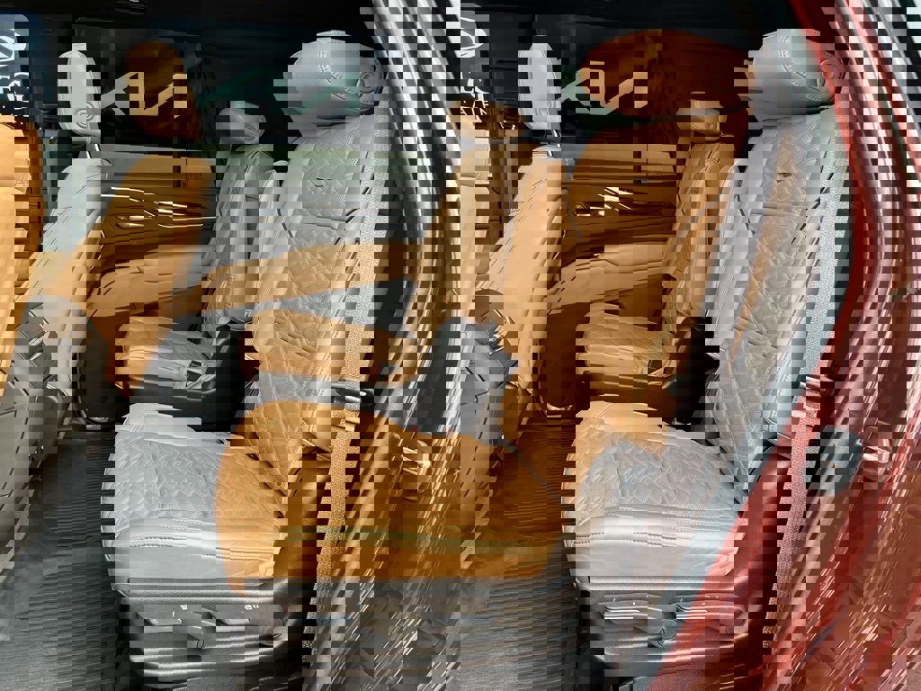 Used 2022 Cadillac Escalade Sport w/ Touring Package image 12