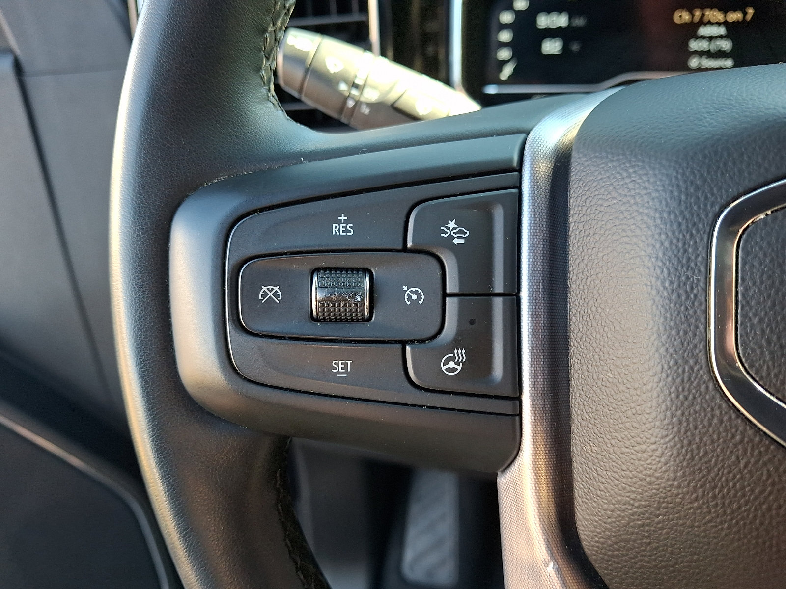 Certified 2023 GMC Sierra 1500 Elevation AWD/4WD image 20