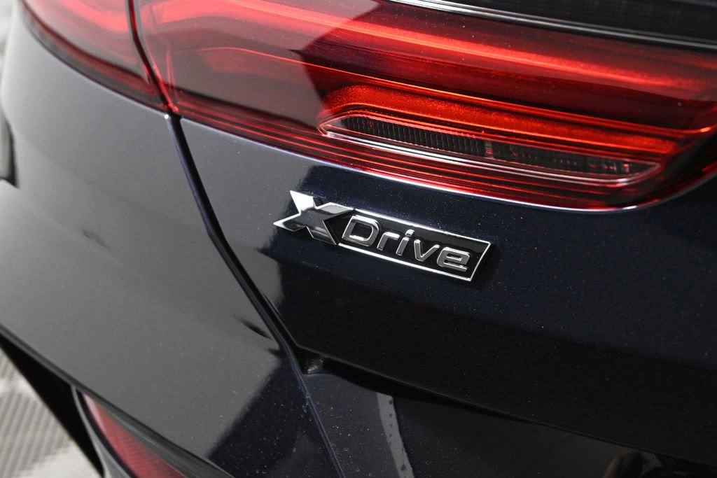 New 2026 BMW M850i xDrive Convertible w/ M Carbon Exterior Package image 48