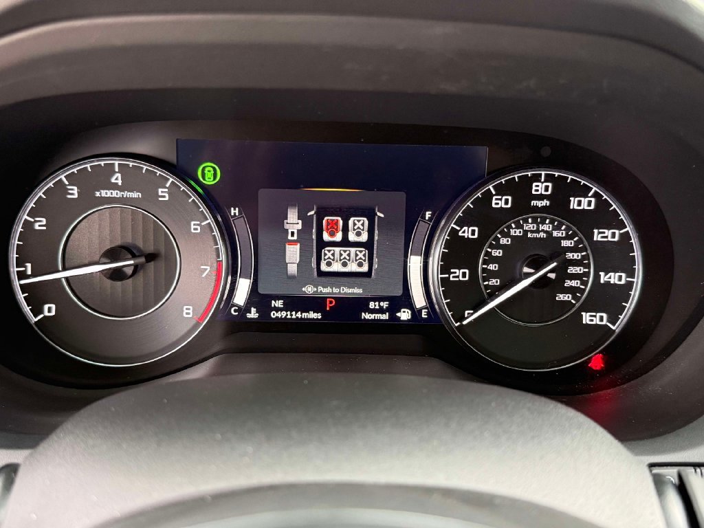 Certified 2024 Acura RDX w/ Advance Package AWD/4WD image 19
