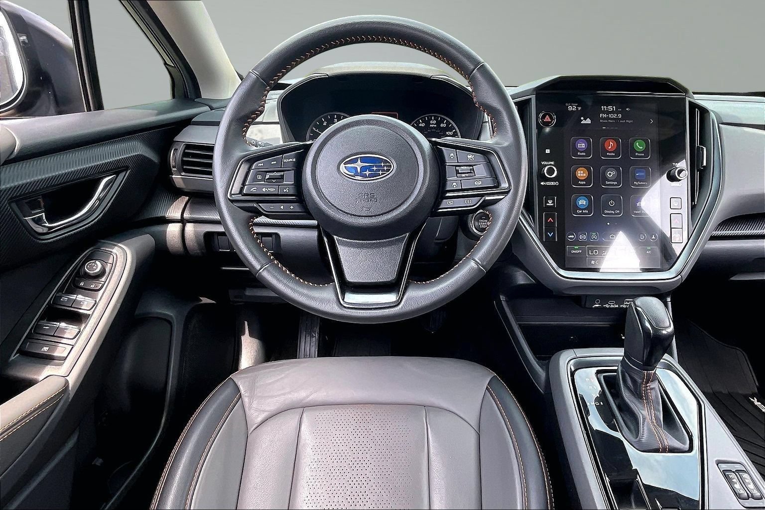 Certified 2024 Subaru Crosstrek 2.5i Limited w/ Crosstrek Mirror Package AWD/4WD image 5