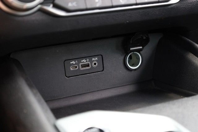 Certified 2025 Nissan Altima 2.5 SV FWD image 14