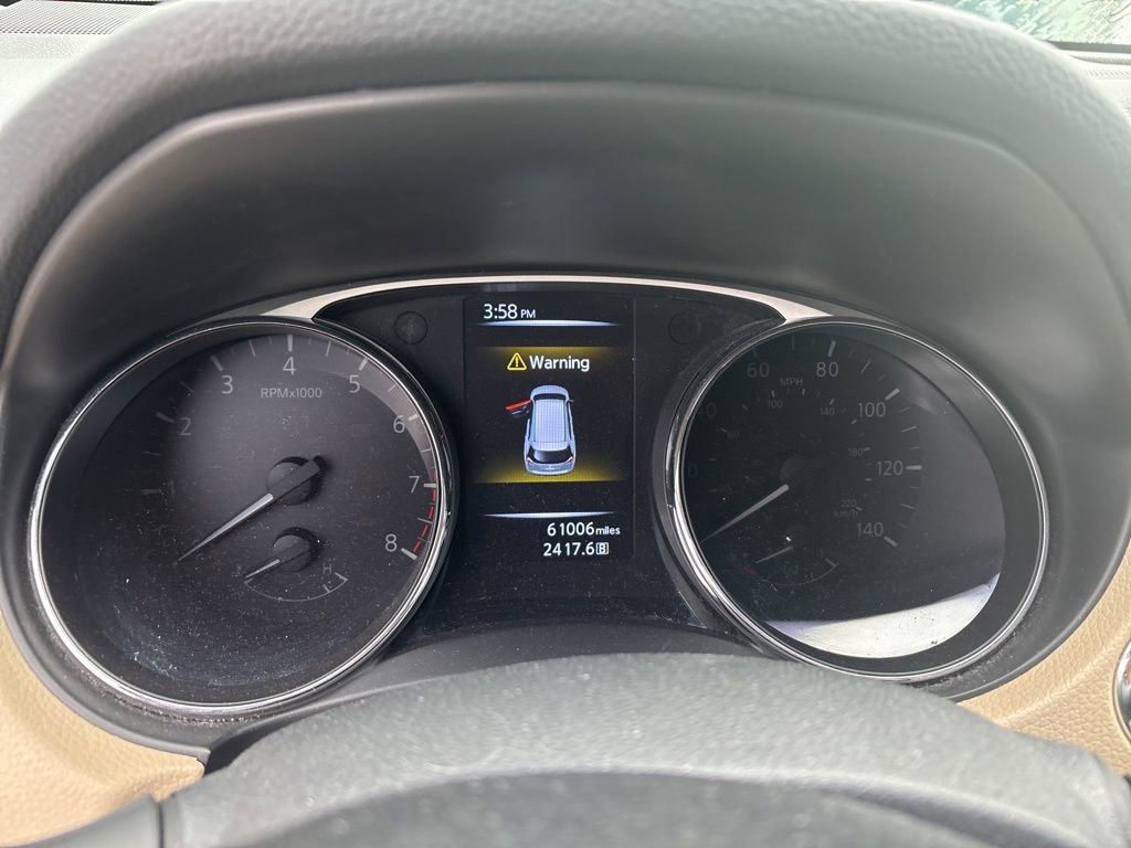 Used 2016 Nissan Rogue SL image 14