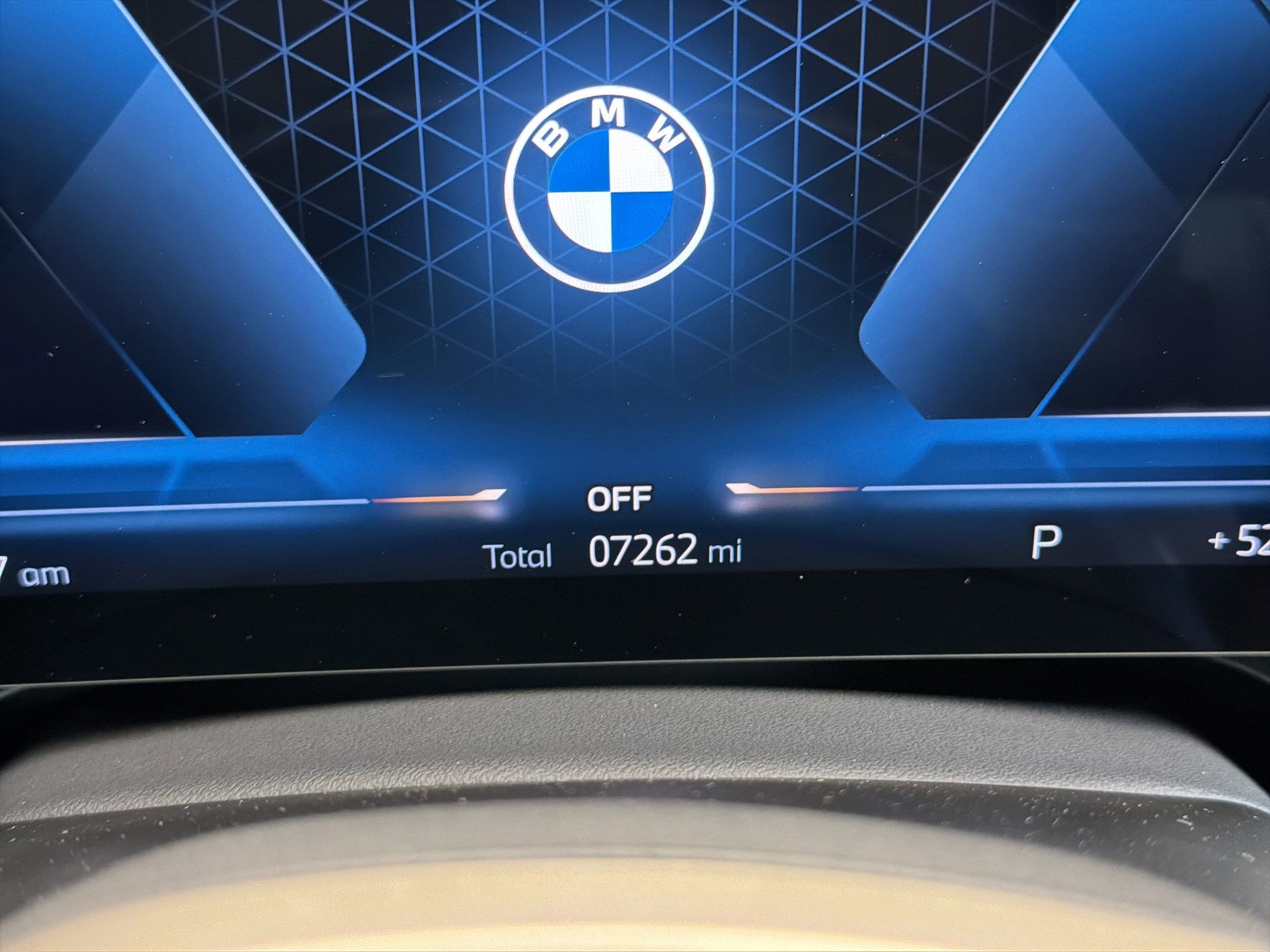 Used 2025 BMW X3 xDrive30i w/ Premium Package image 20