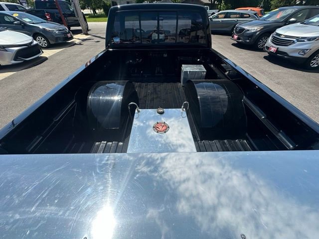 Used 1990 Chevrolet Silverado 1500 454 SS image 16