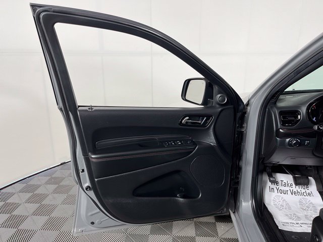 Used 2023 Dodge Durango GT AWD/4WD image 12