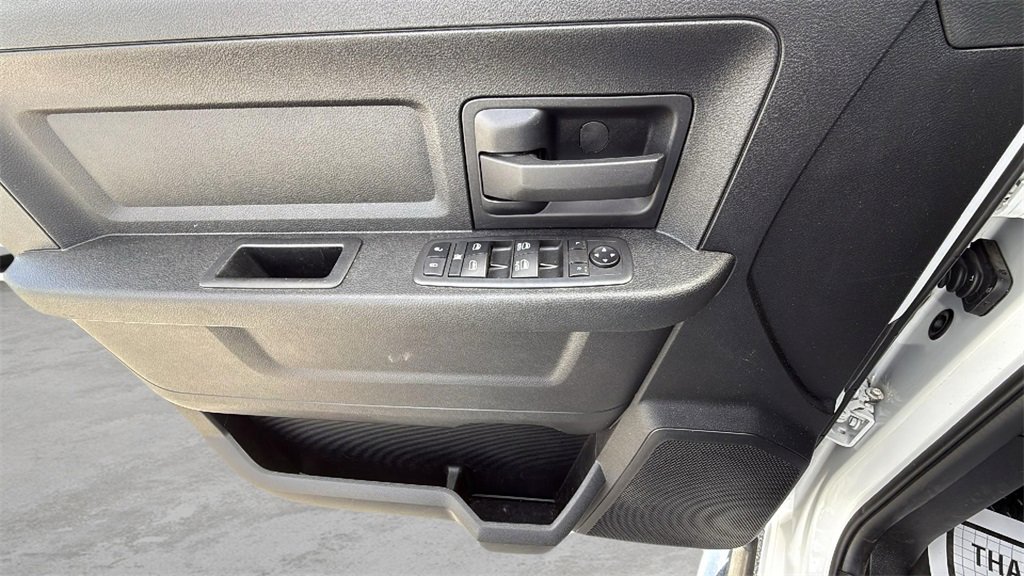 Used 2022 RAM 2500 Tradesman image 25