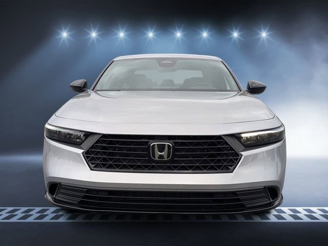 New 2026 Honda Accord Sport image 8