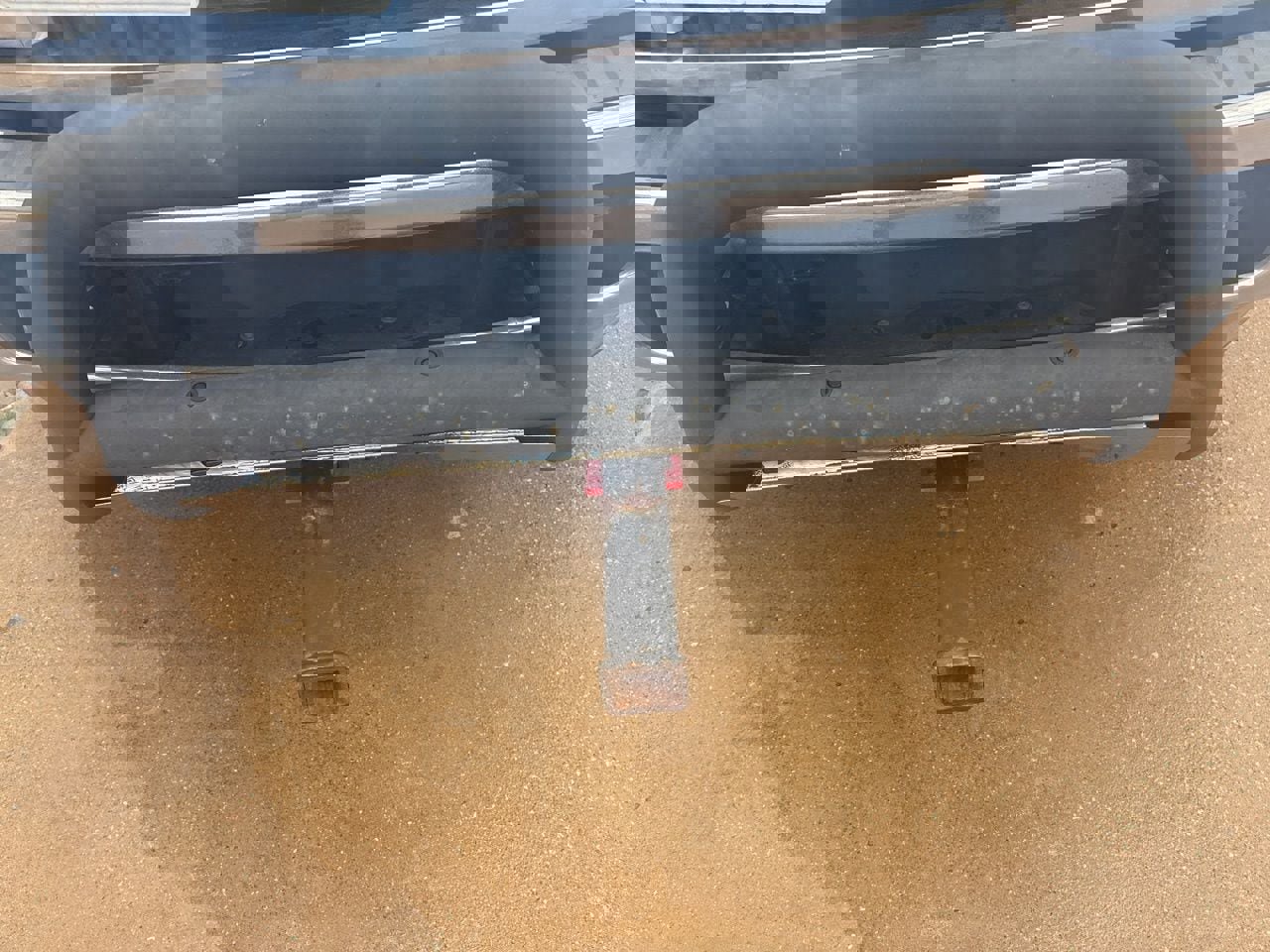 Used 2014 Ford F250 Lariat w/ Lariat Ultimate Package image 8