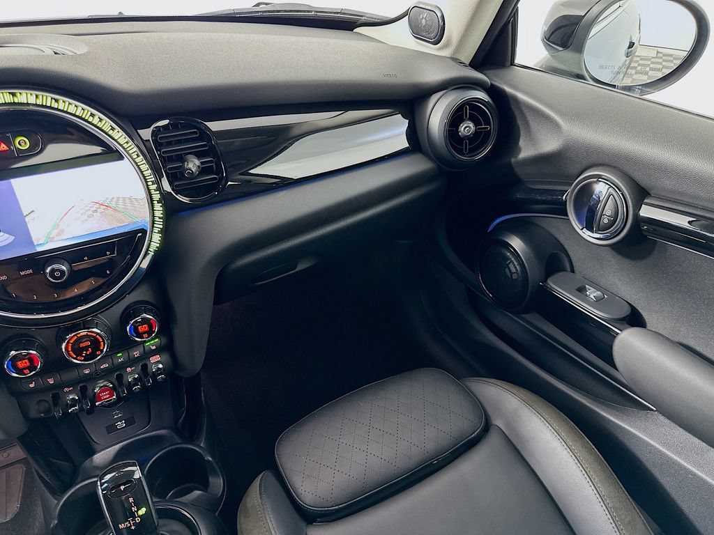 Used 2022 MINI Cooper S FWD image 24