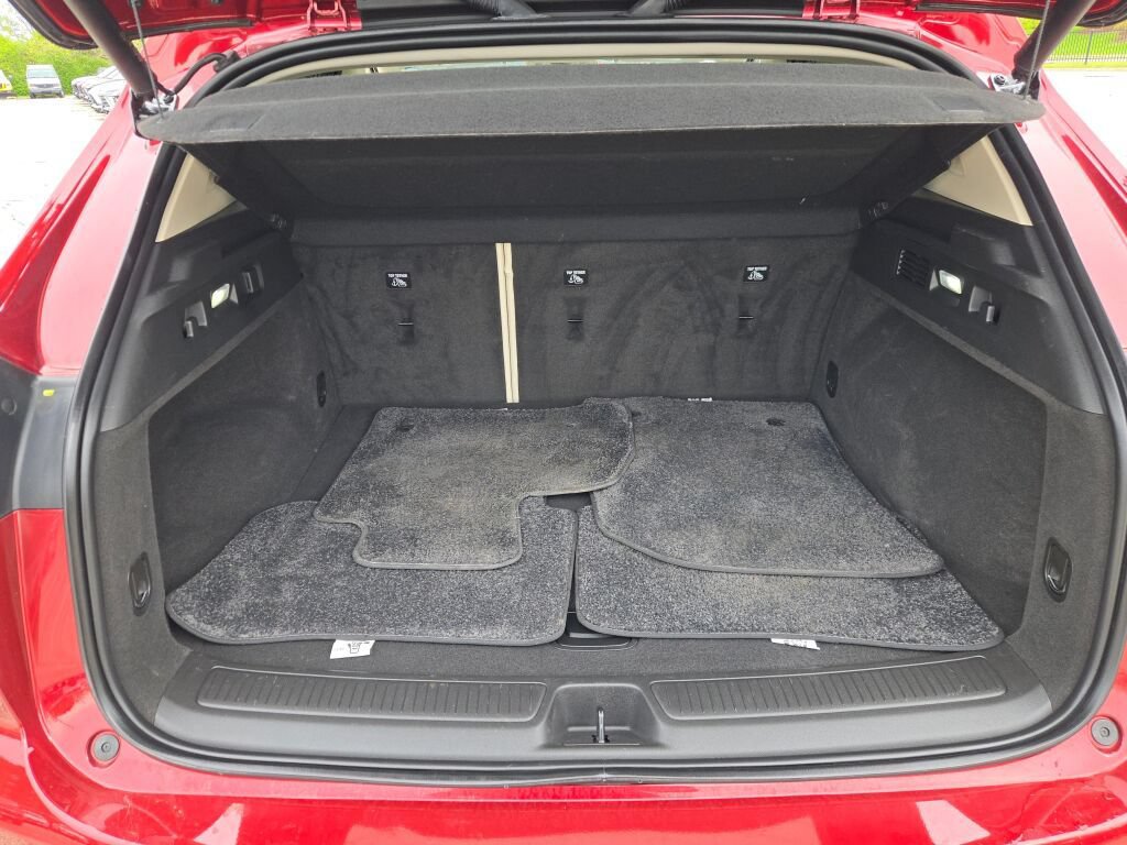 Used 2023 Buick Envision Avenir AWD/4WD image 15