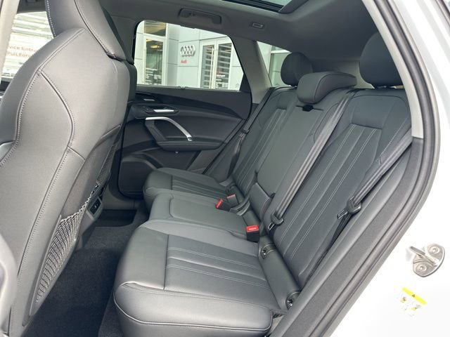 New 2025 Audi Q5 Premium Plus image 10