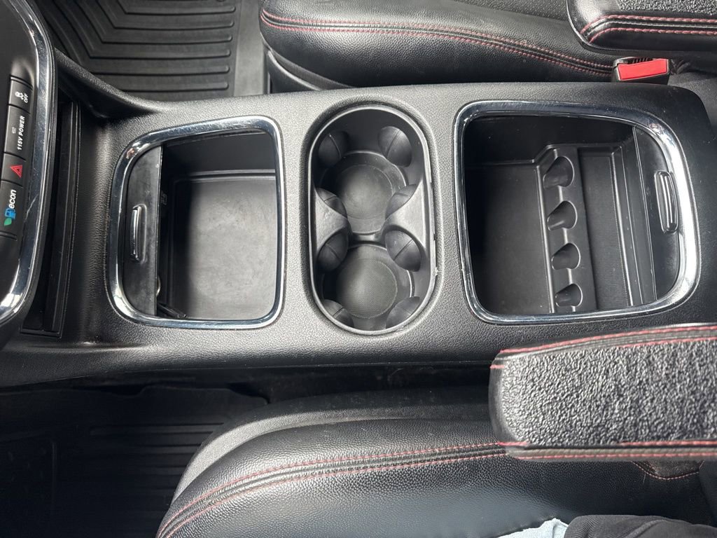 Used 2020 Dodge Grand Caravan GT image 17