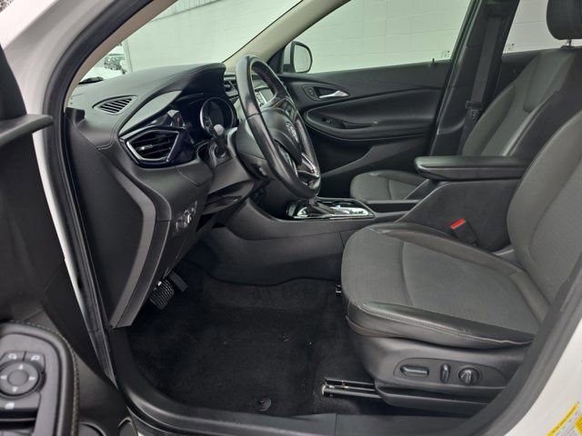 Used 2023 Buick Encore GX Select image 23