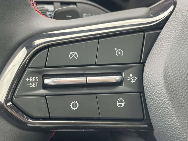 New 2026 Chevrolet Traverse RS image 19