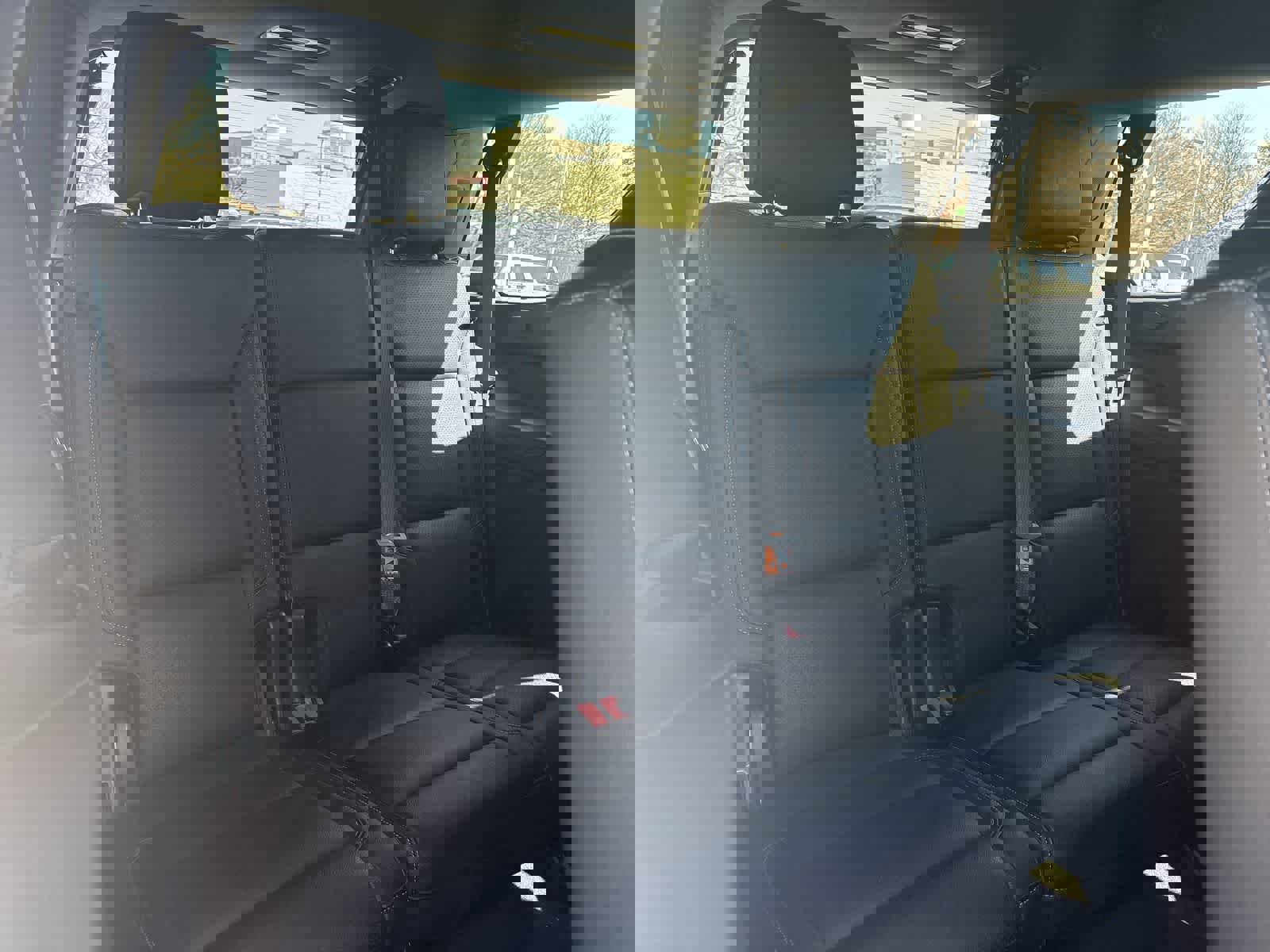 Used 2021 Chevrolet Tahoe LS image 40