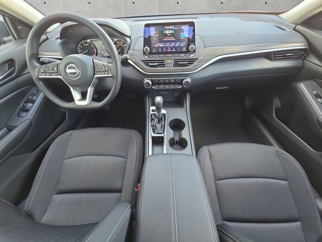 New 2026 Nissan Altima 2.5 SV FWD image 20