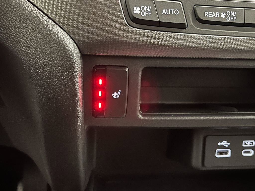 New 2026 Honda Ridgeline RTL image 20