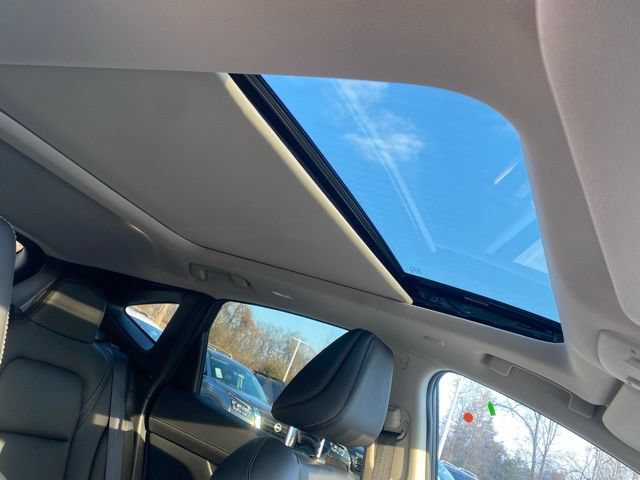 New 2025 Nissan Murano SL AWD/4WD image 29