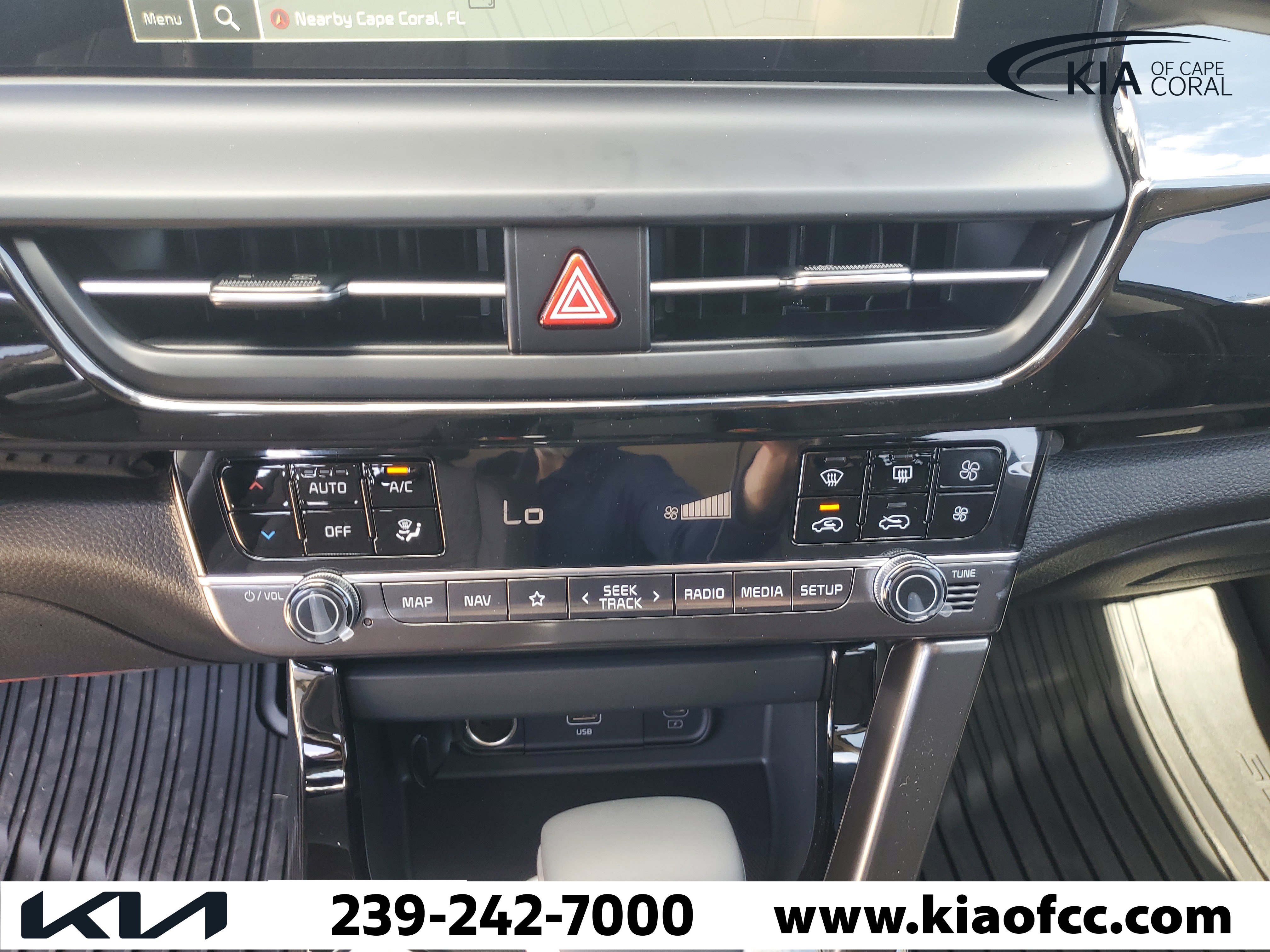 New 2026 Kia Seltos S FWD image 25