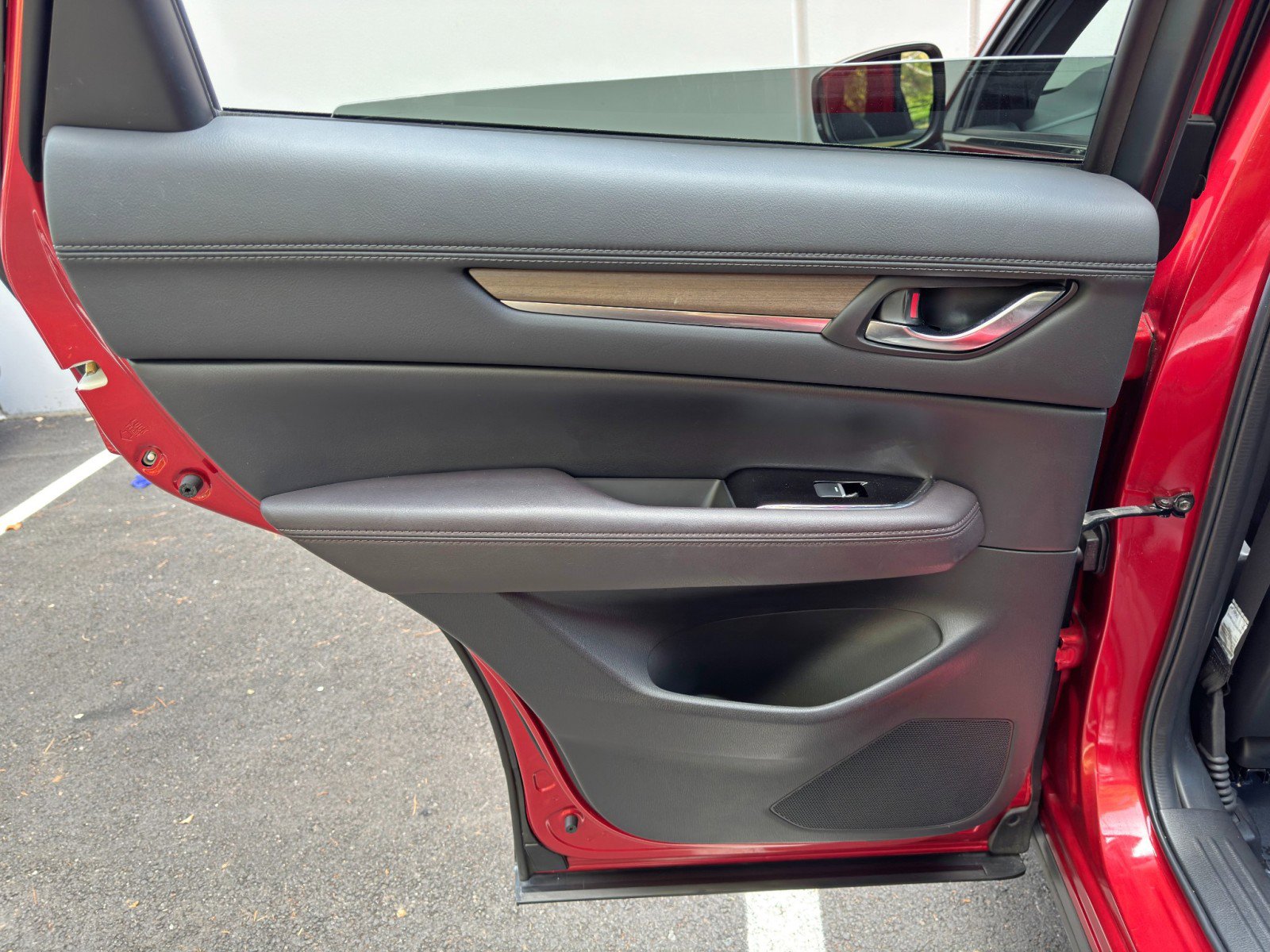 Used 2019 MAZDA CX-5 Signature image 40