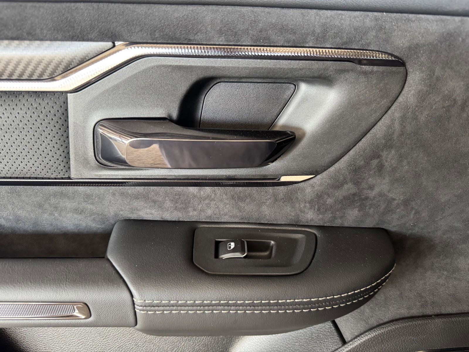 New 2026 RAM 1500 RHO w/ RHO Level 1 Equipment Group image 28