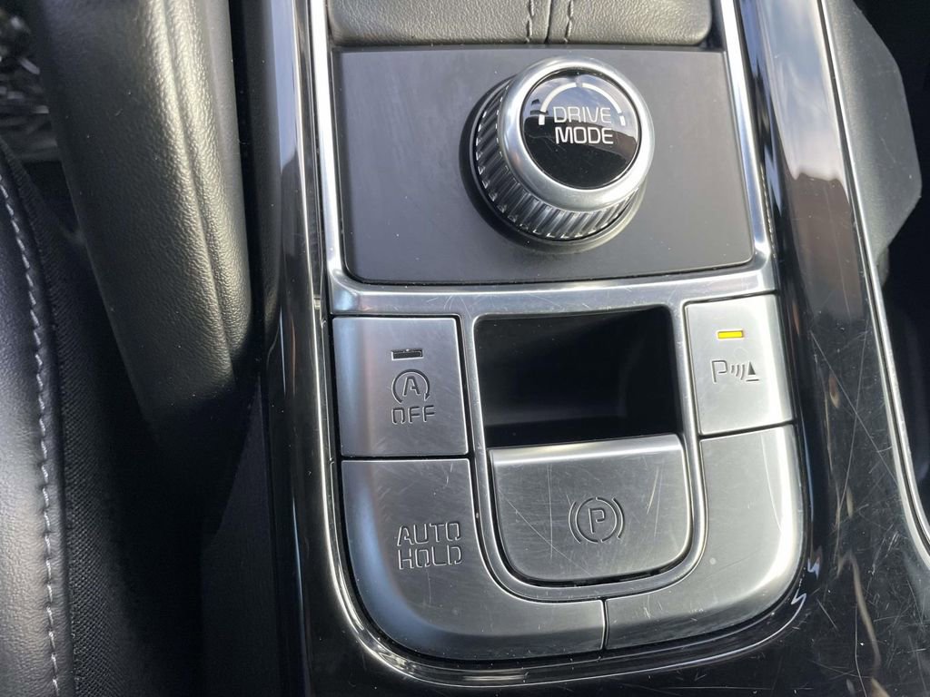 Used 2023 Kia Telluride LX image 41