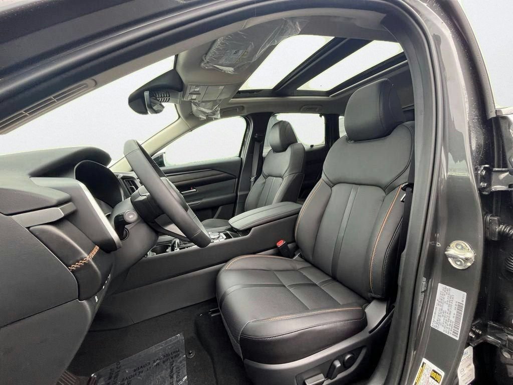 New 2026 MAZDA CX-50 AWD 2.5 Hybrid w/ Weather Package image 10