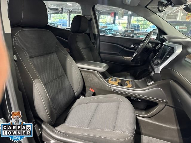 Used 2023 GMC Acadia SLE AWD/4WD image 46