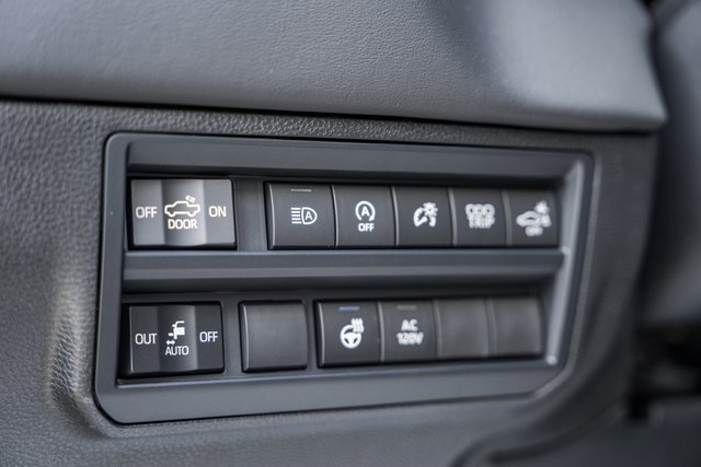 New 2026 Toyota Tundra Platinum image 43