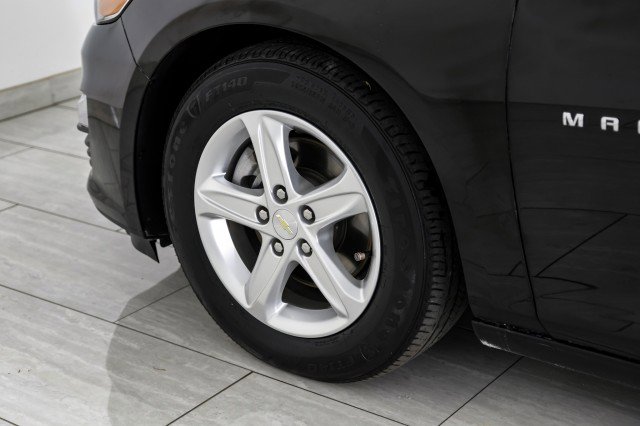 Used 2021 Chevrolet Malibu LS image 40