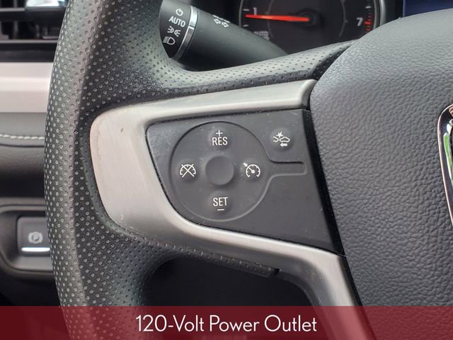 Used 2021 GMC Acadia SLE w/ Driver Convenience Package image 23