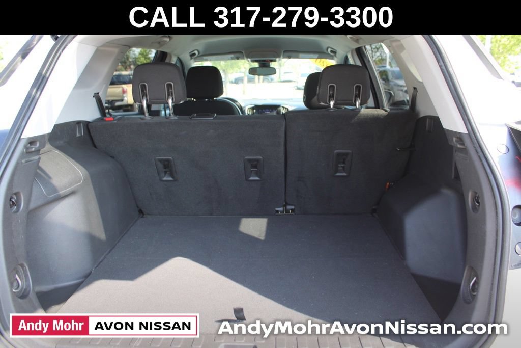 Used 2020 GMC Terrain SLE w/ Driver Convenience Package FWD image 10